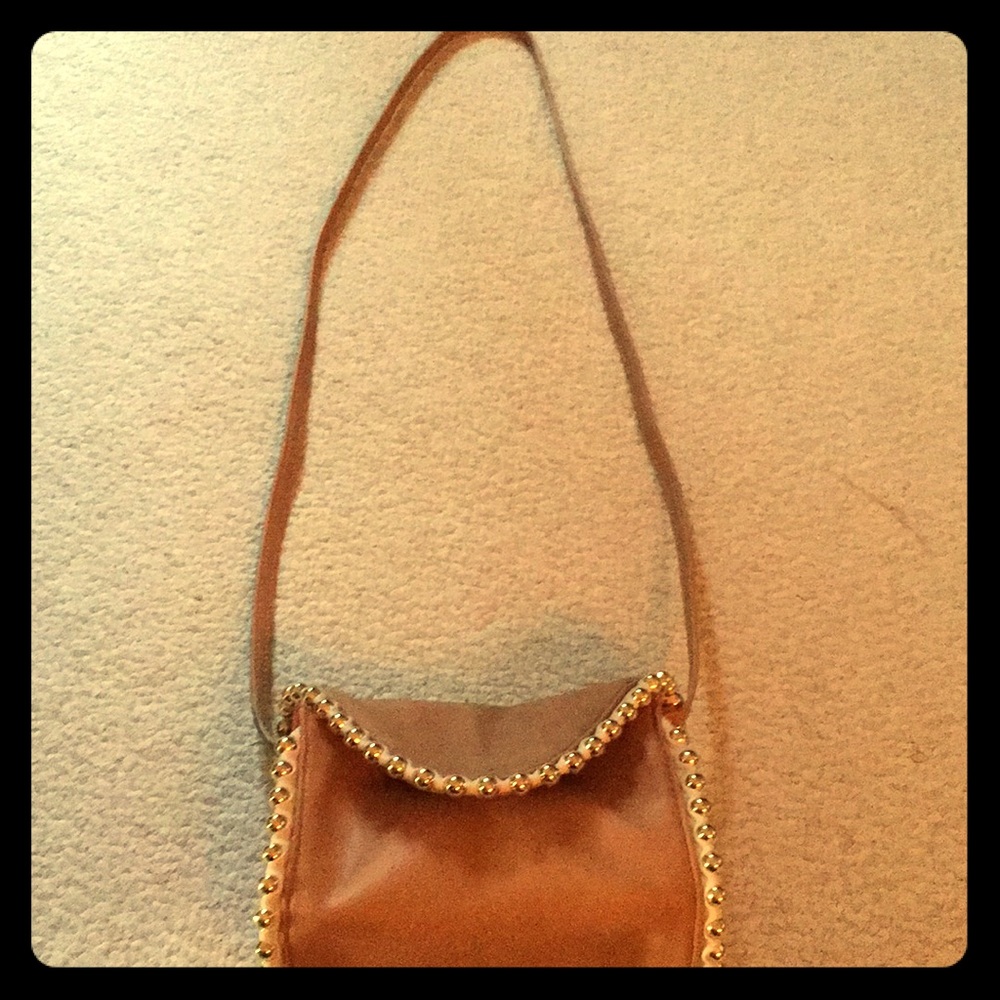 Big Buddha Cross-body Handbag